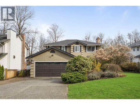 2780 CULTUS COURT Coquitlam BC V3C5A8