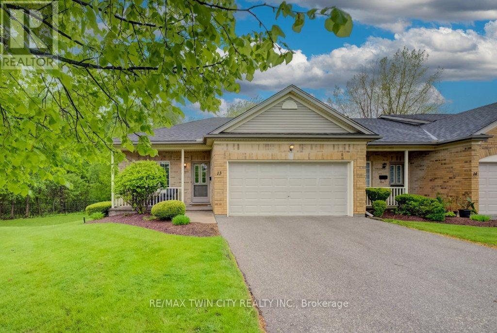 13 - 545 LAURELWOOD DRIVE