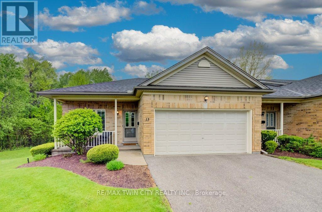 13 - 545 LAURELWOOD DRIVE