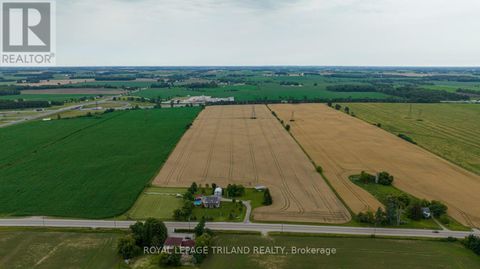 2703 BRADLEY AVENUE Thames Centre ON N6M1H6