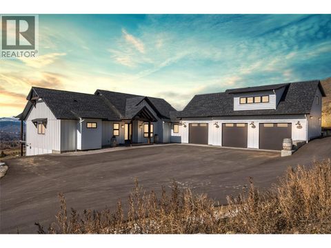 123 Ranchland Place Coldstream BC V1B4C9