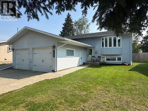 1113 10 Street SE Slave Lake AB T0G2A3