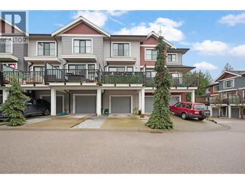 56 13260 236 STREET Maple Ridge BC V4R0G6