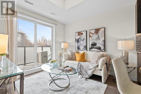 214 - 1085 DANFORTH ROAD Toronto (Eglinton East) ON L3R1A4