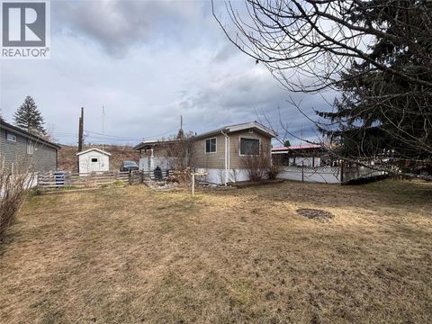 446 Lumby Mabel Lake Road Unit# B6 Lumby BC V0E2G5