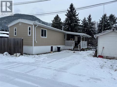 446 Lumby Mabel Lake Road Unit# B6 Lumby BC V0E2G5