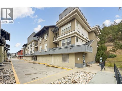 1483 Glenmore Road N Unit# 202 Kelowna BC V1V2C5