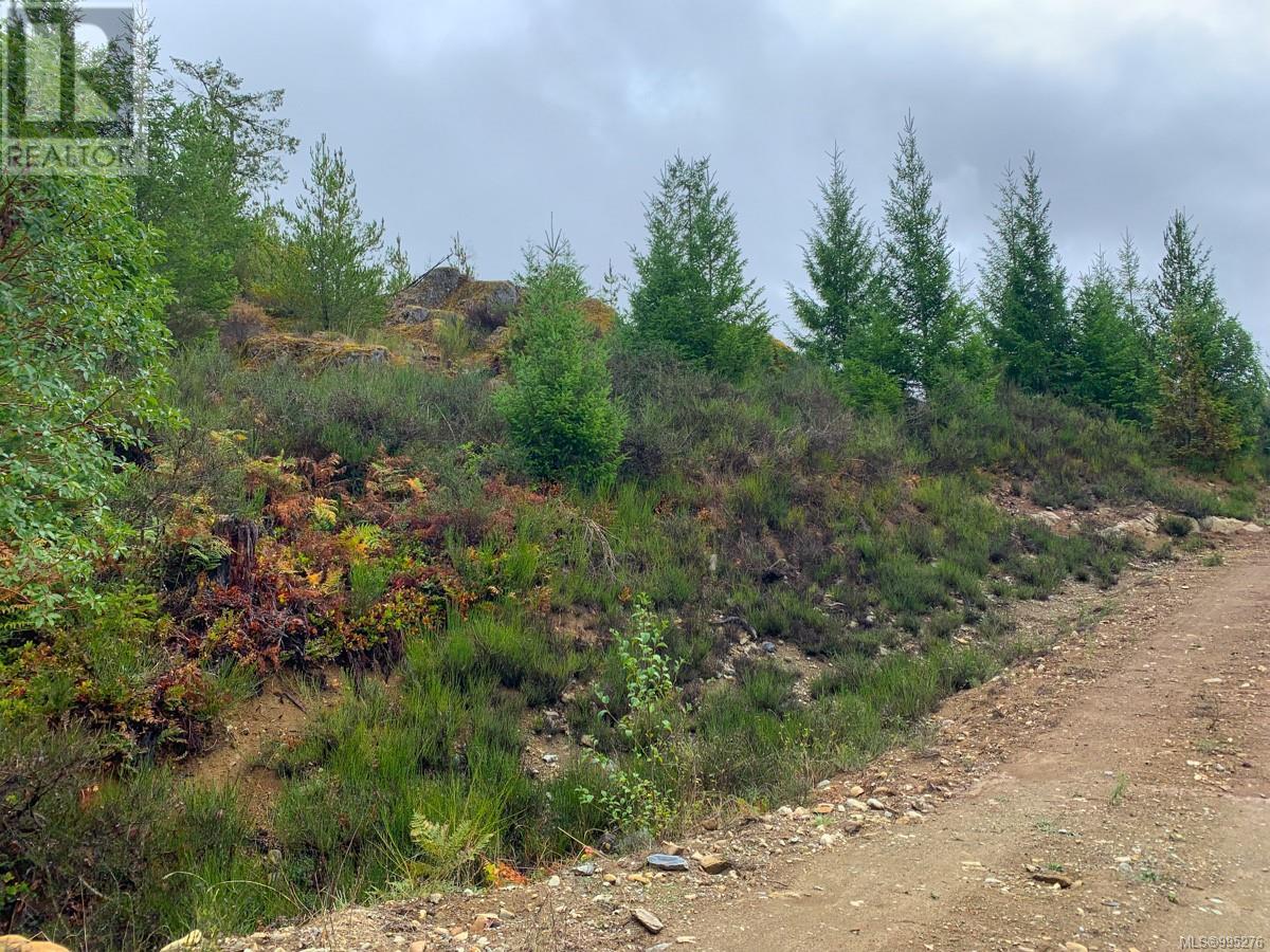 Lot 8 Goldstream Heights Rd