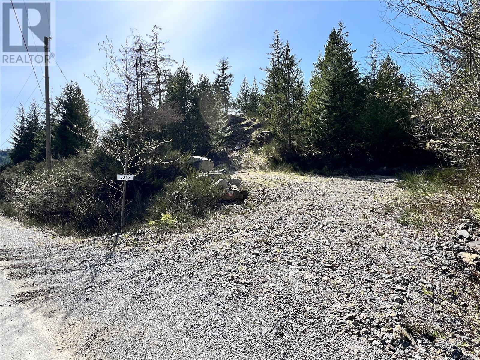 Lot 8 Goldstream Heights Rd