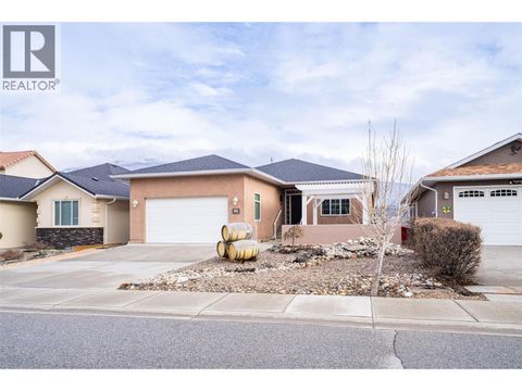 6905 MOUNTAINVIEW Drive Oliver BC V0H1T4