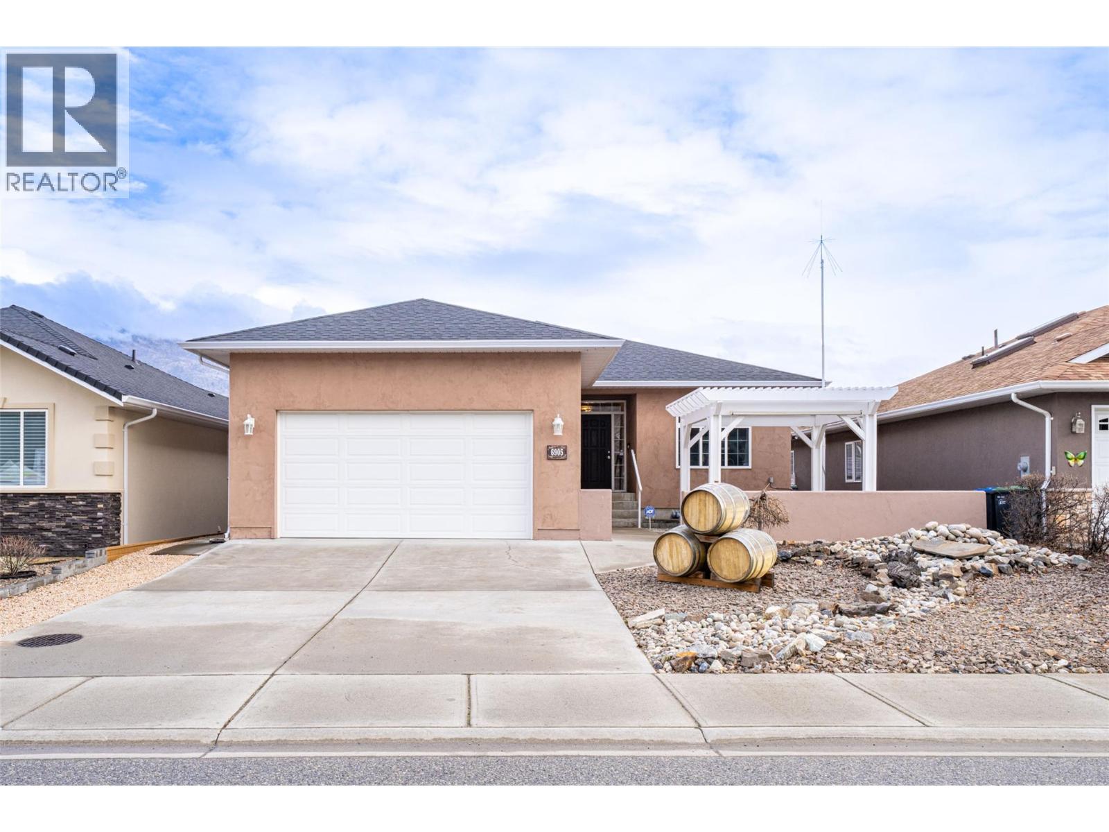 6905 MOUNTAINVIEW Drive