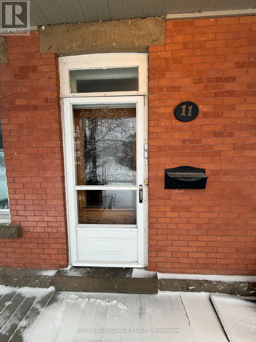 GROUND FLOOR OFFICE - 114 LAKE AVENUE W