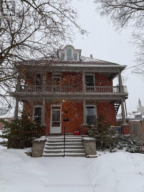 GROUND FLOOR OFFICE - 114 LAKE AVENUE W Carleton Place ON K7C1M1
