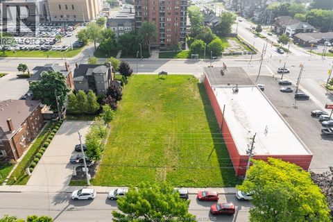 1170 PELISSIER STREET Windsor ON N9A4L9