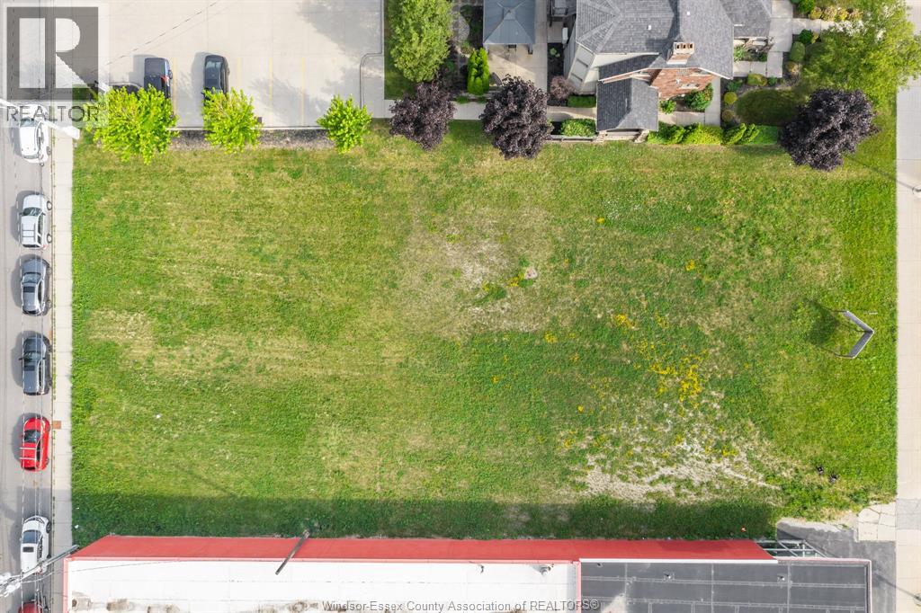 1170 PELISSIER STREET