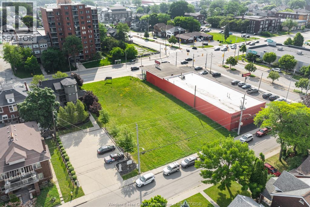 1170 PELISSIER STREET