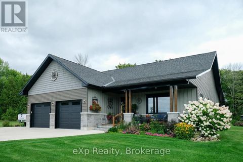 502032 GREY ROAD 1 Georgian Bluffs ON N0H2T0