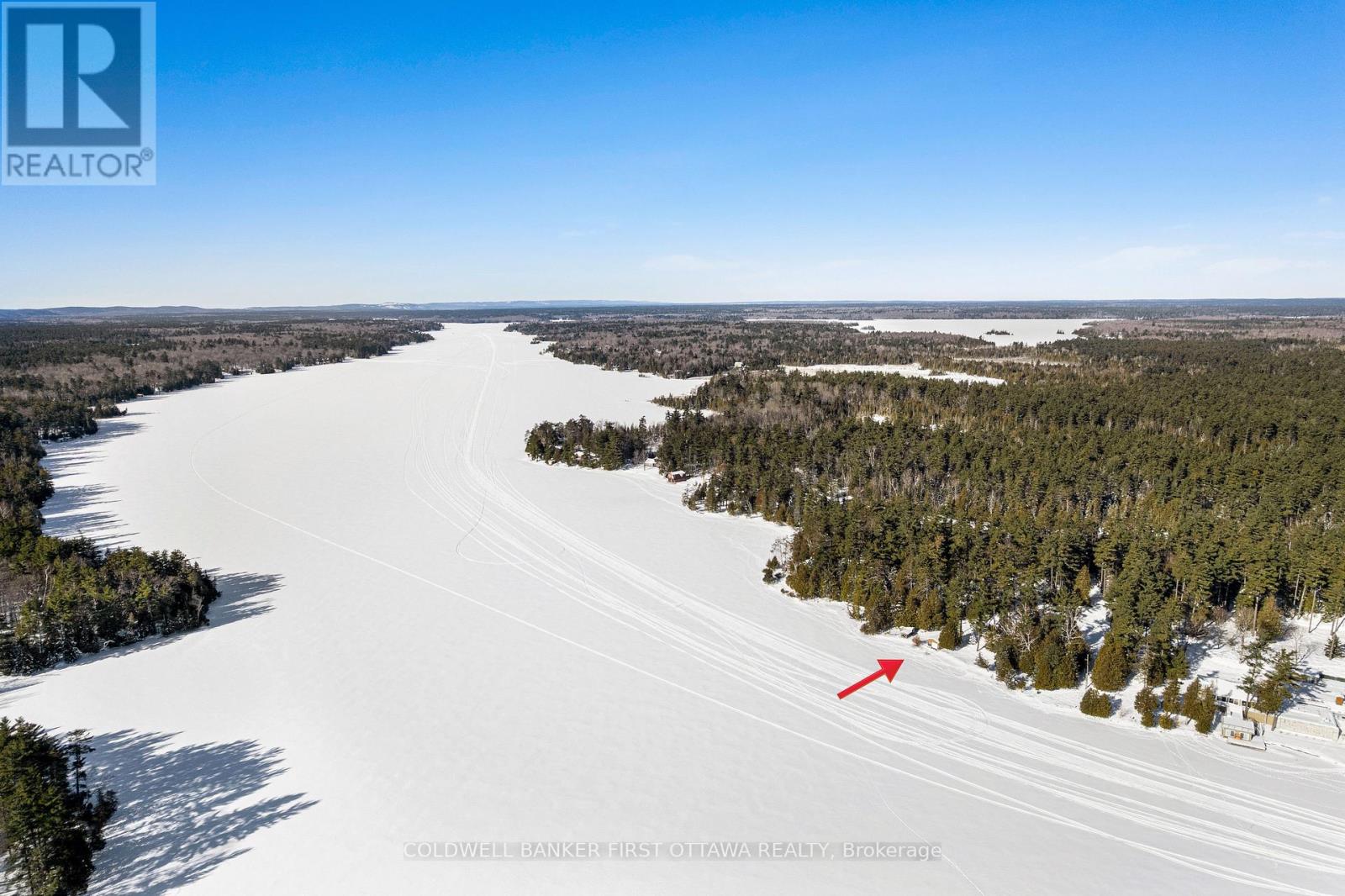 161 KEITH'S BLUFF ROAD