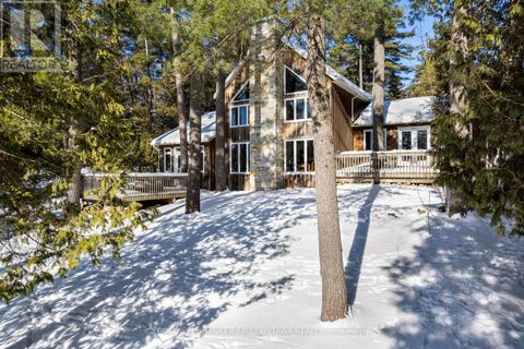 161 KEITH'S BLUFF ROAD Lanark Highlands ON K0A3L0