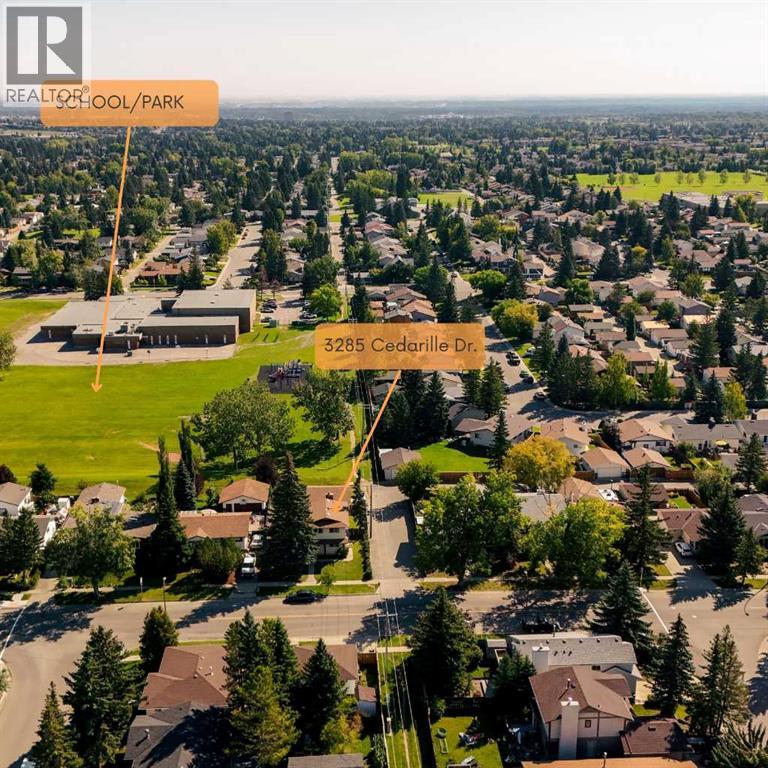 3285 Cedarille Drive SW
