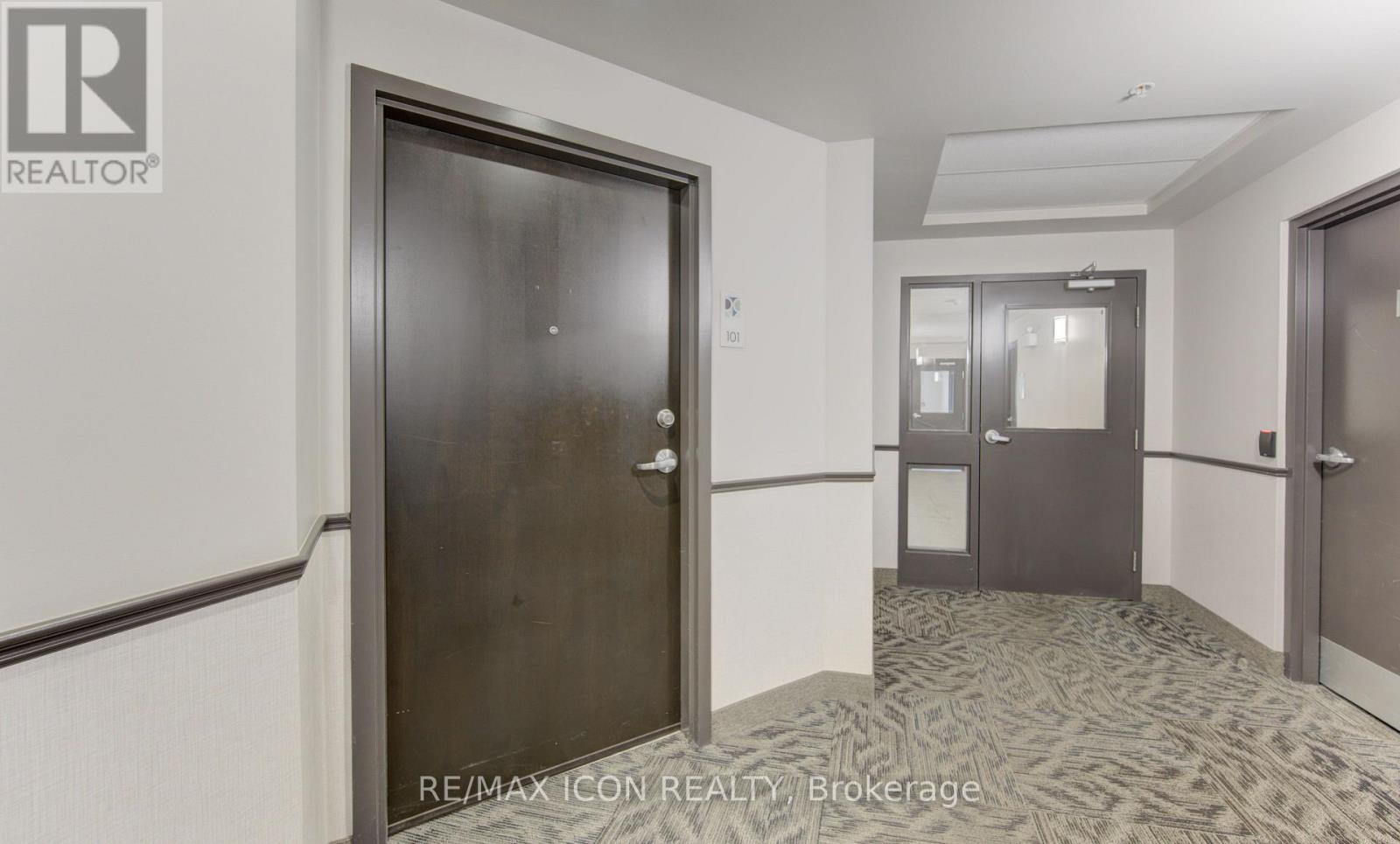 101 - 776 LAURELWOOD DRIVE