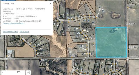 51101 Range Rd 265 Spruce Grove AB T7Y1E9