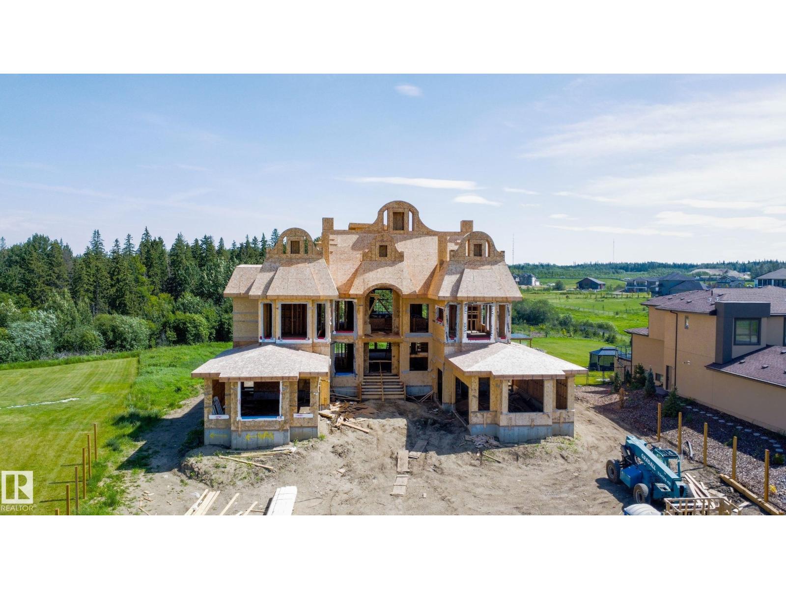 #9 26409 Twp Rd 532A