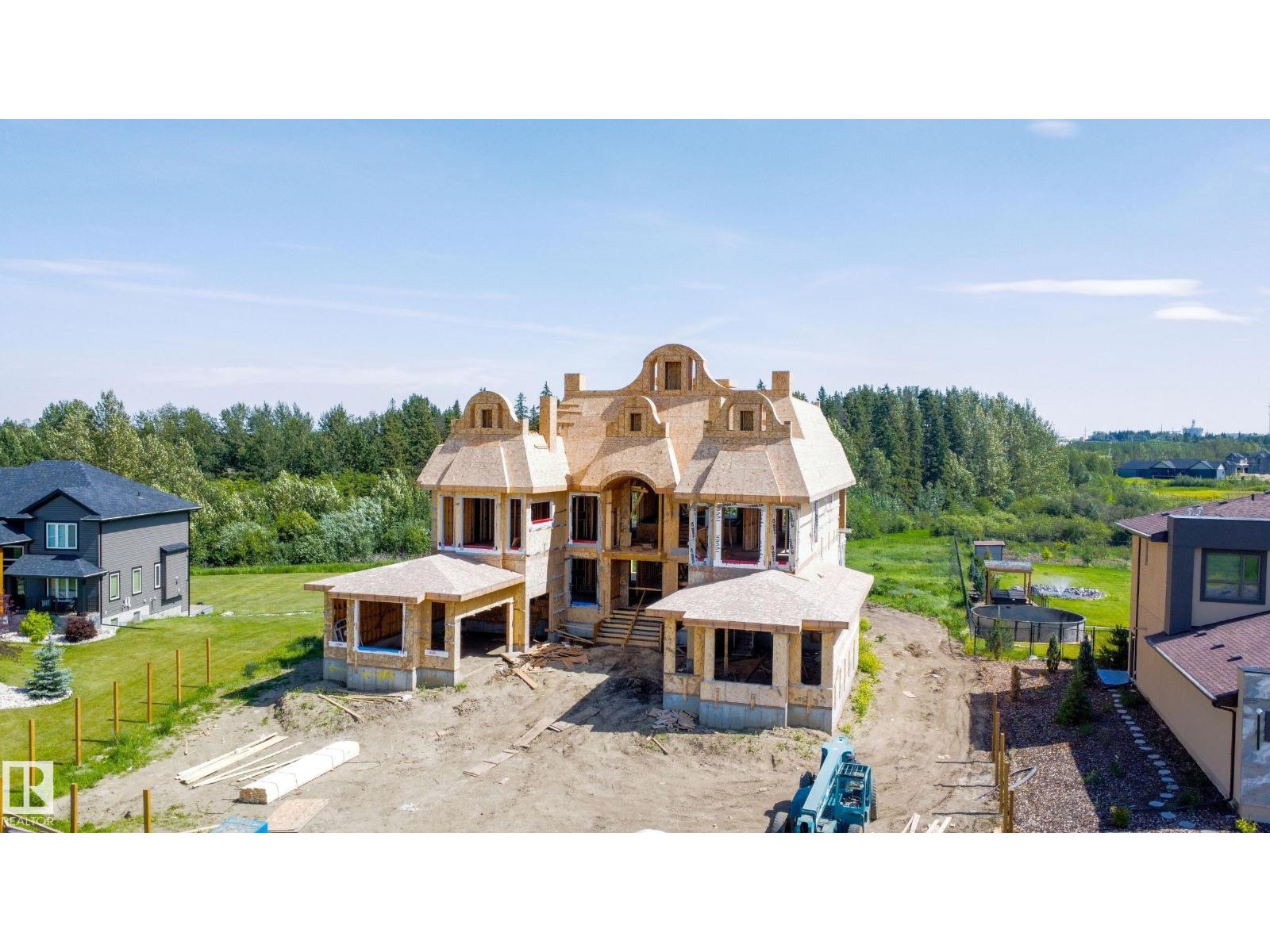 #9 26409 Twp Rd 532A