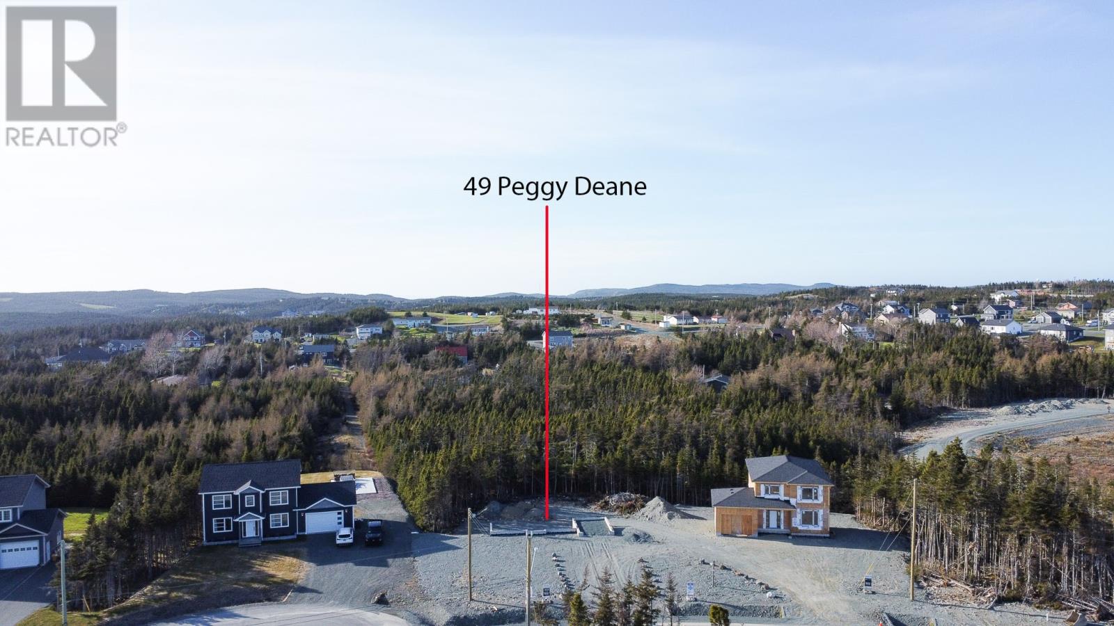 49 Peggy Deane Drive