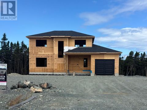 49 Peggy Deane Drive Portugal Cove - St. Philips NF A1M0H7