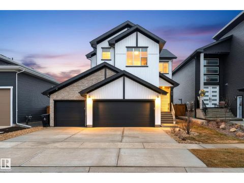 345 MEADOWVIEW DR Fort Saskatchewan AB T8L0Y4