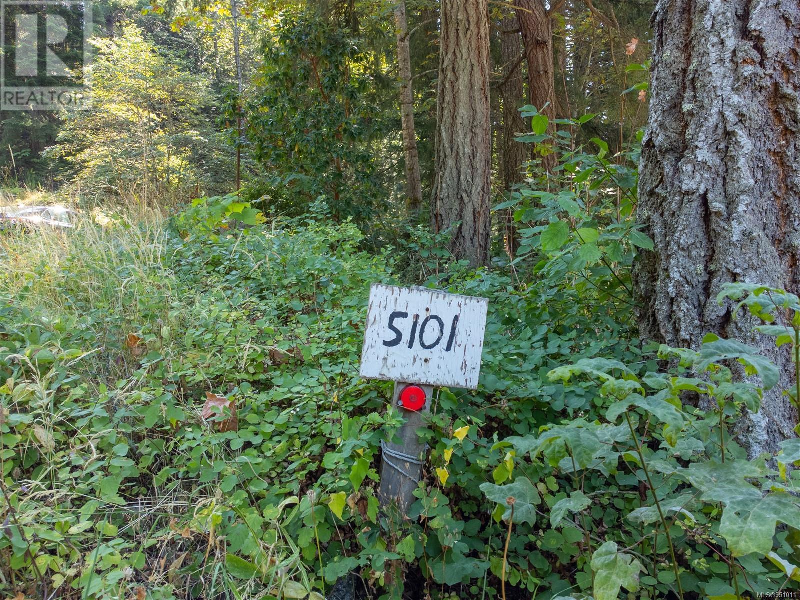 5101 Brenton Page Rd