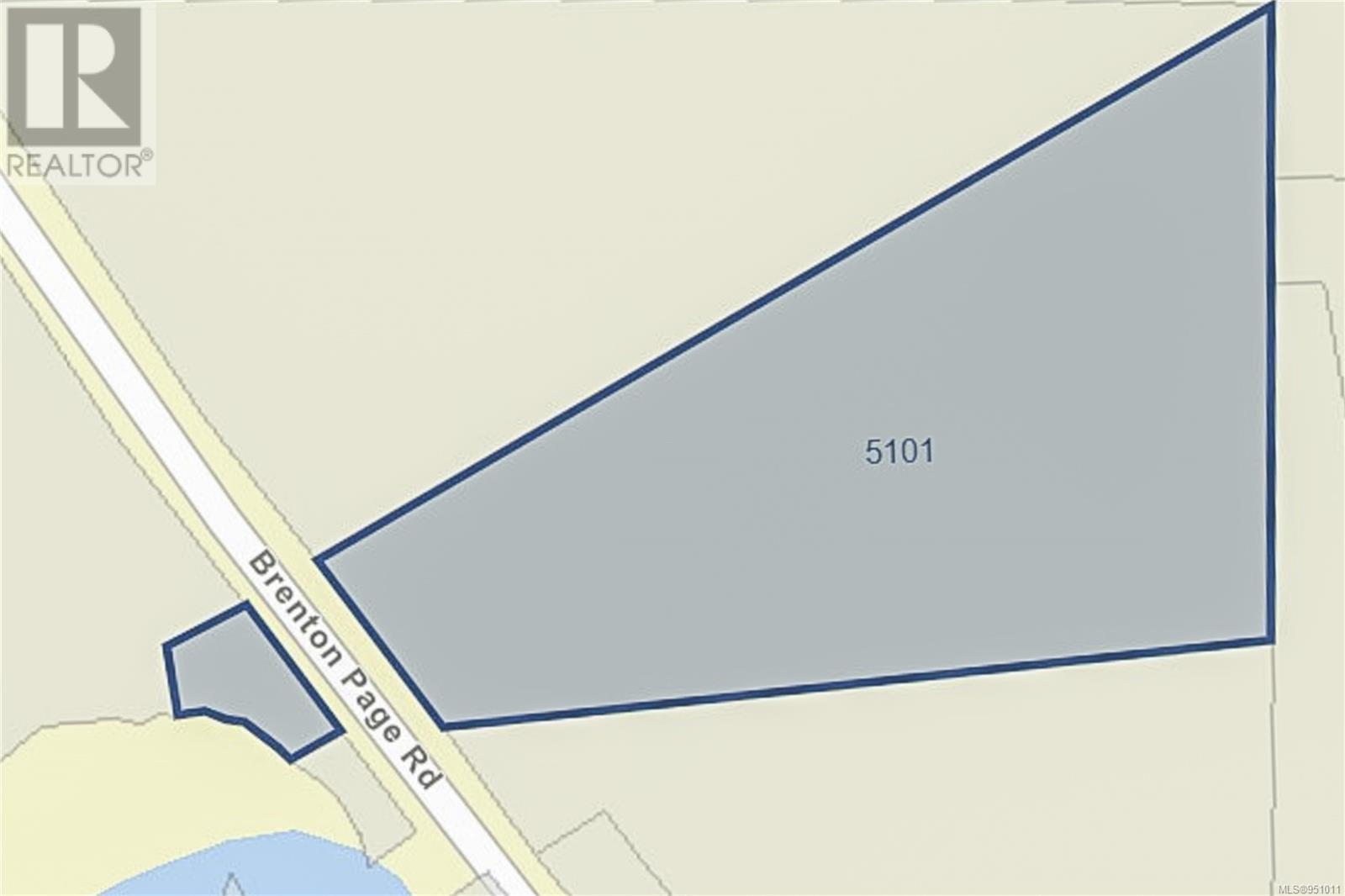 5101 Brenton Page Rd