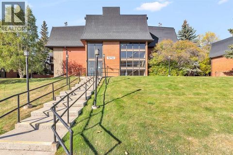 2106, 4001B 49 Street NW Calgary AB T3A2C9