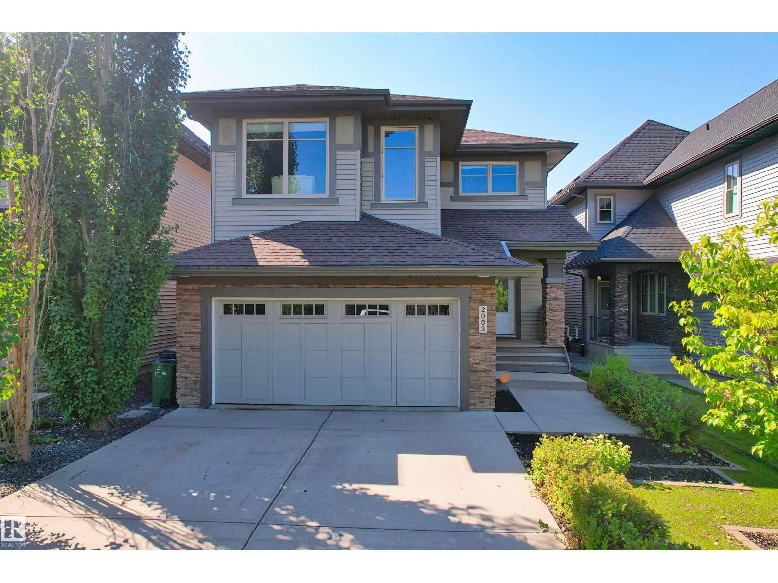 2003 AINSLIE LI SW