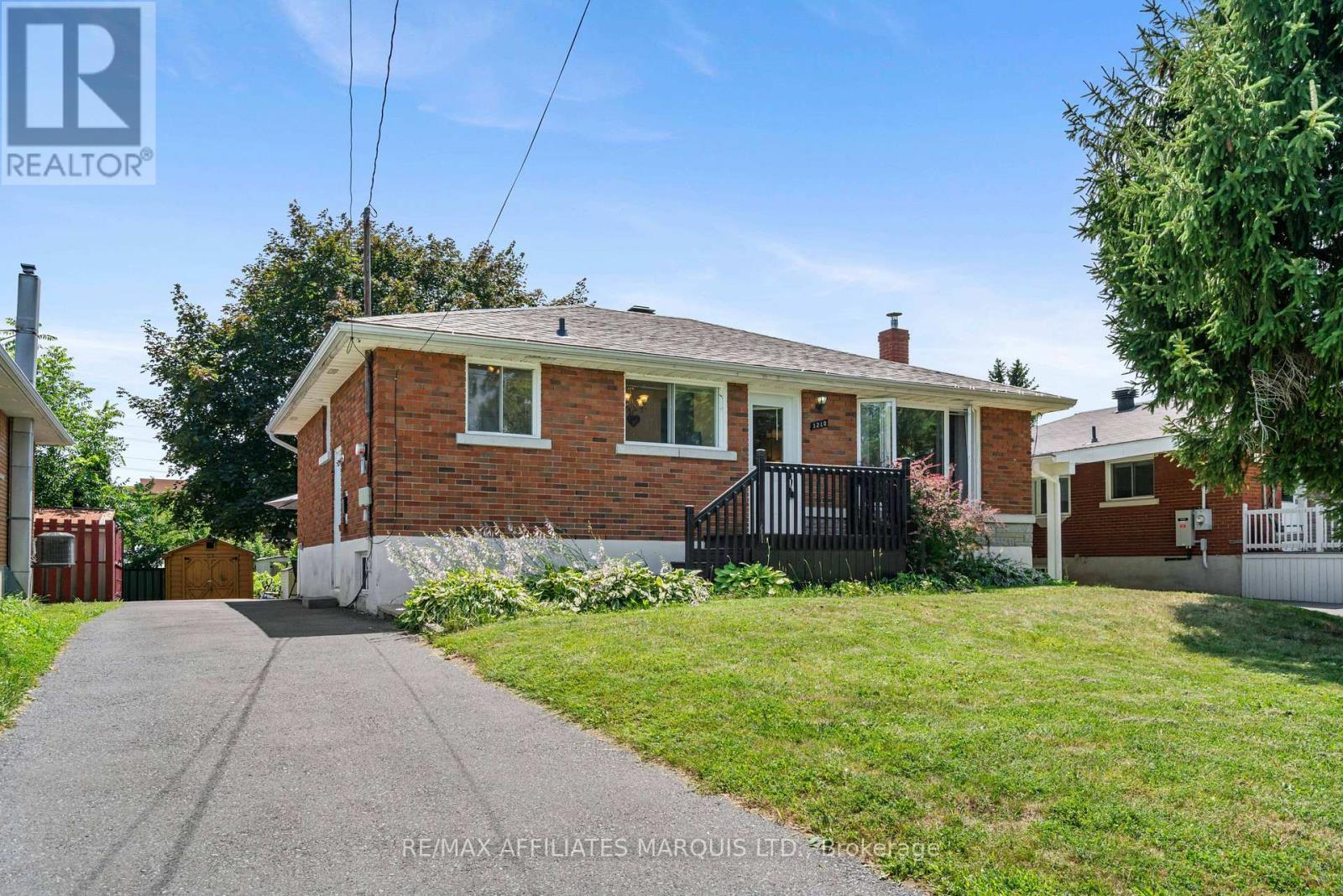 1210 OSBORNE AVENUE