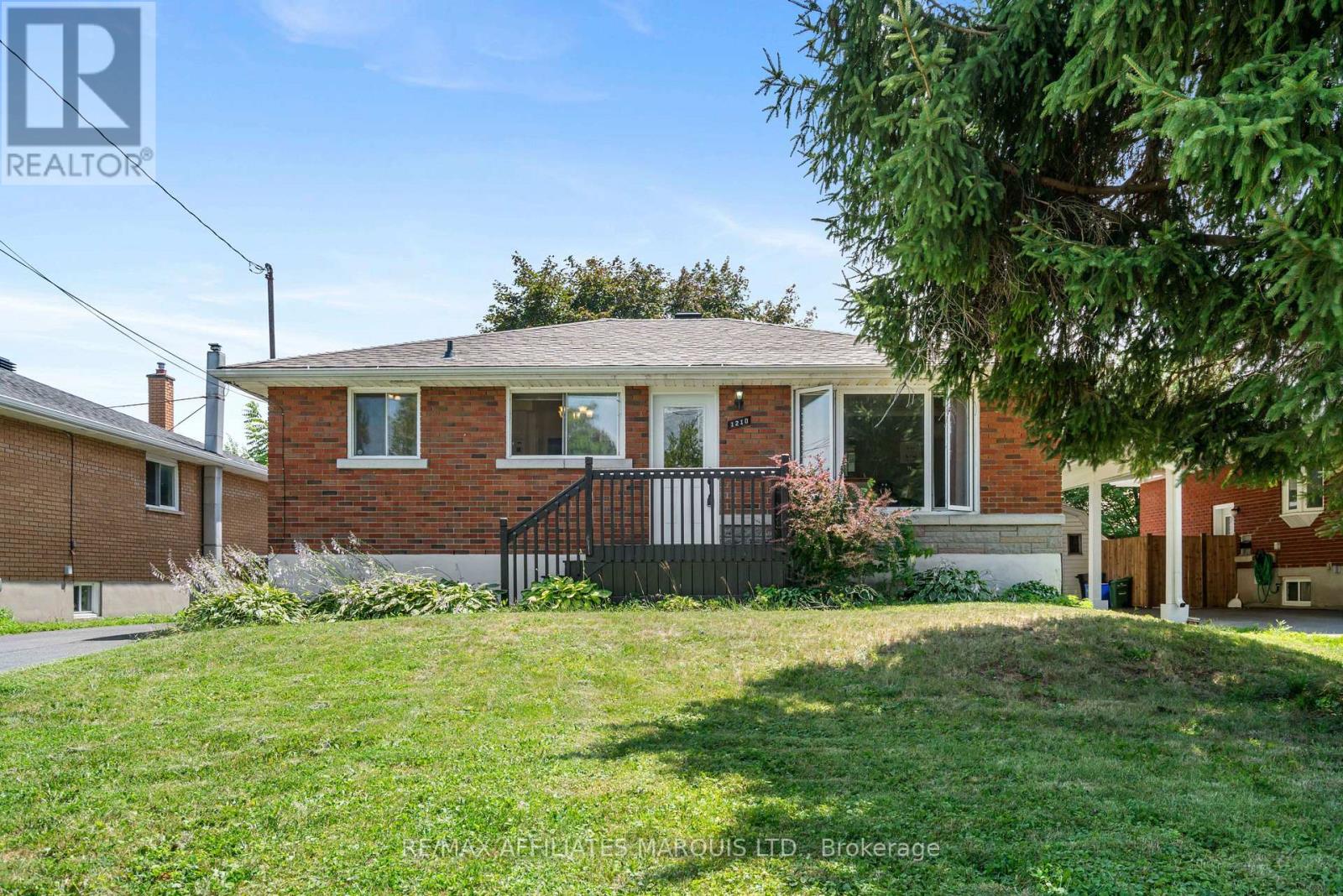 1210 OSBORNE AVENUE