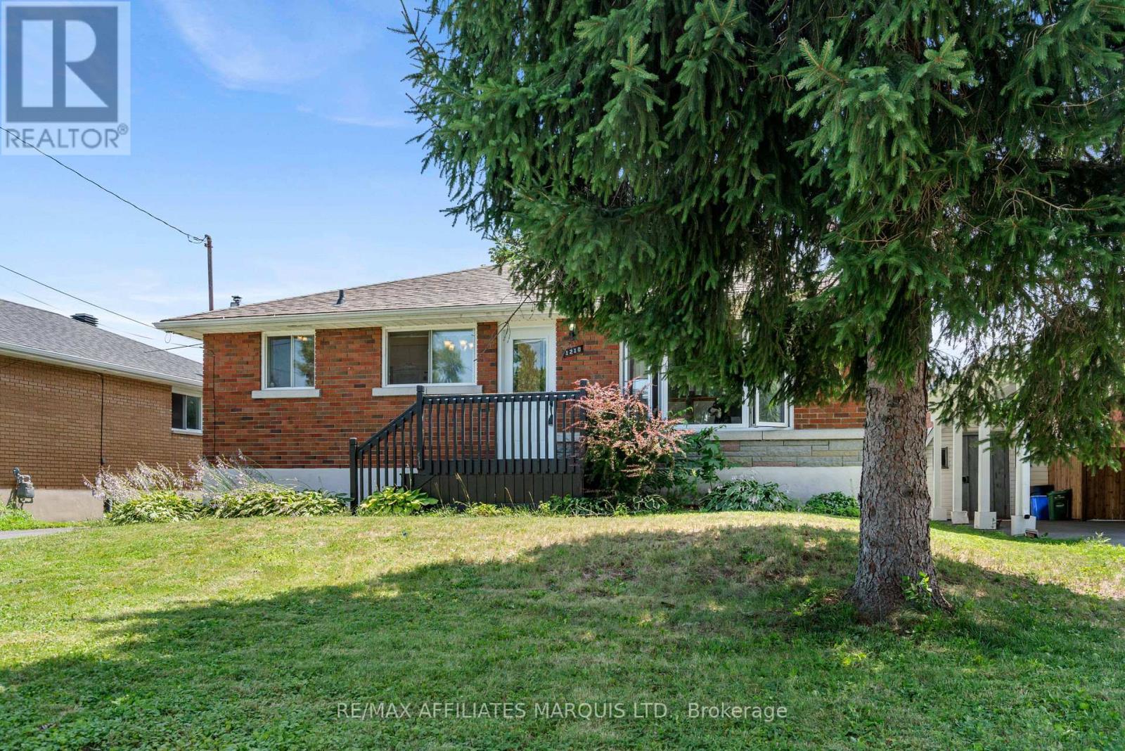 1210 OSBORNE AVENUE