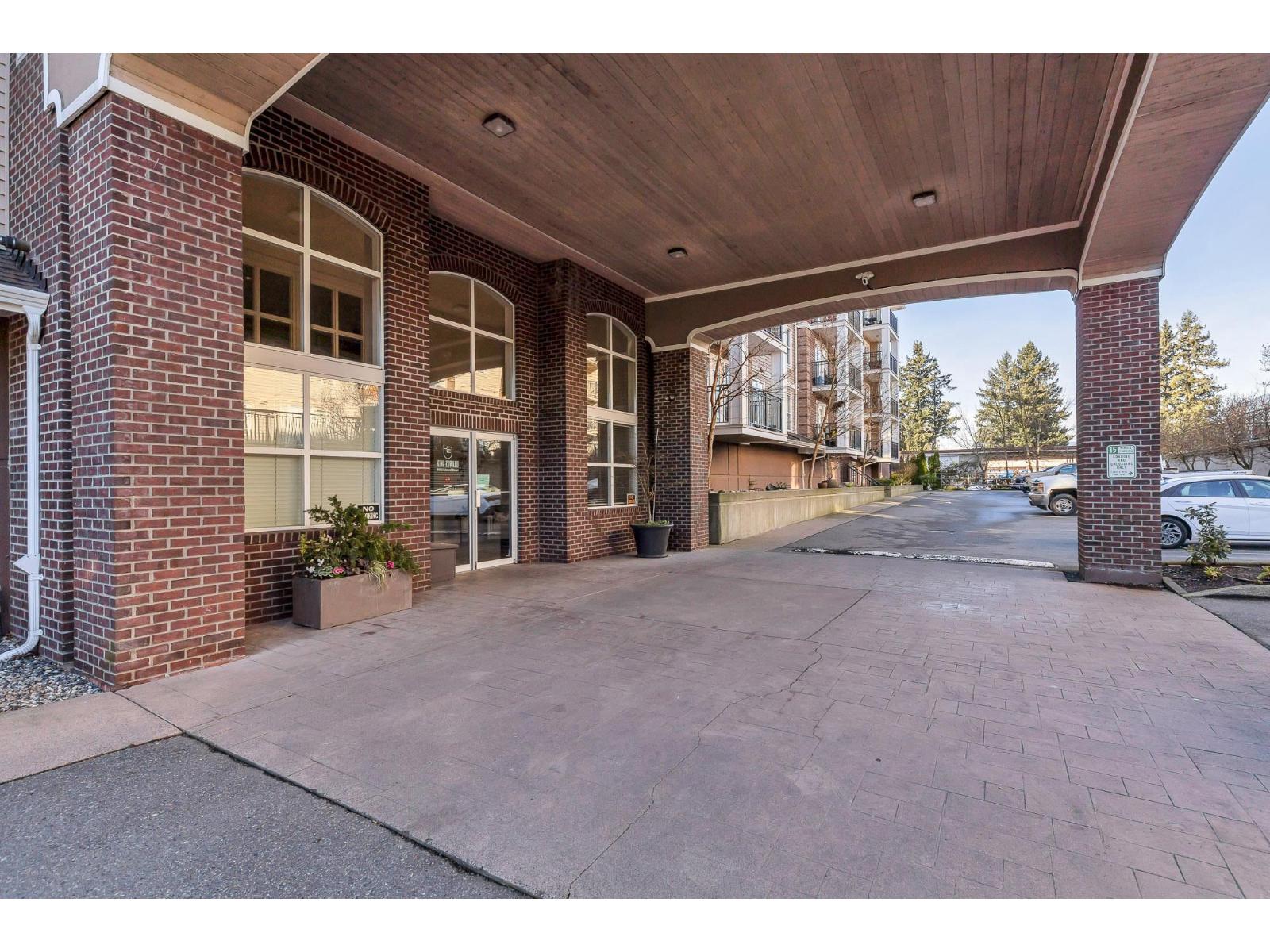 206 8933 EDWARD STREET|Chilliwack Proper West