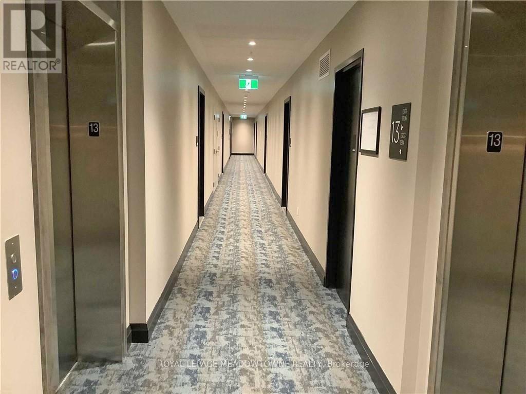 1304 - 15 GLEBE STREET E