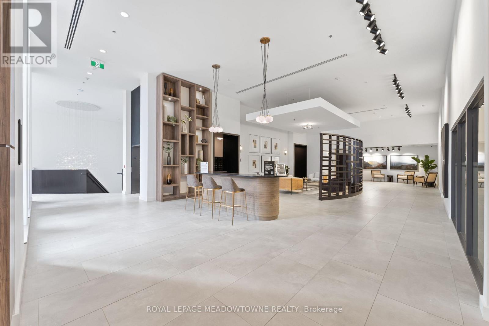 1304 - 15 GLEBE STREET E