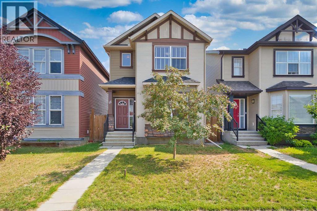 46 Autumn Crescent SE