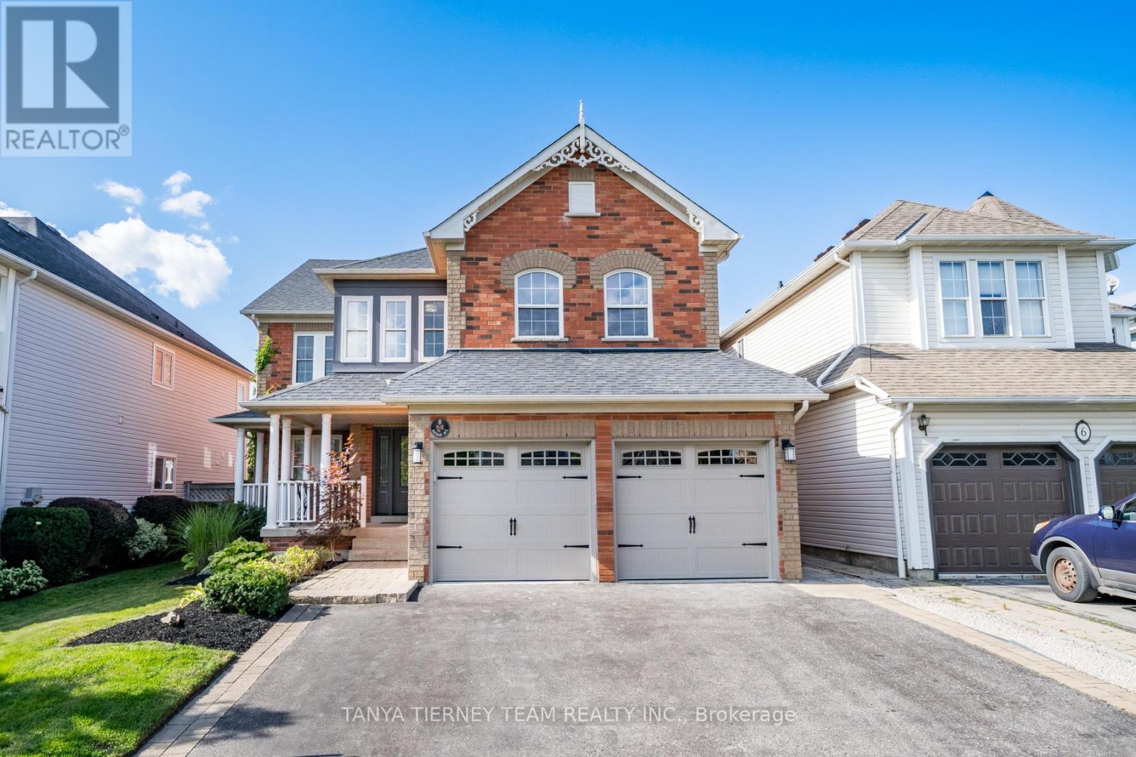 8 NATHAN AVENUE