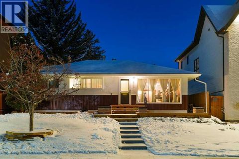 4111 15 Street SW Calgary AB T2T4B1