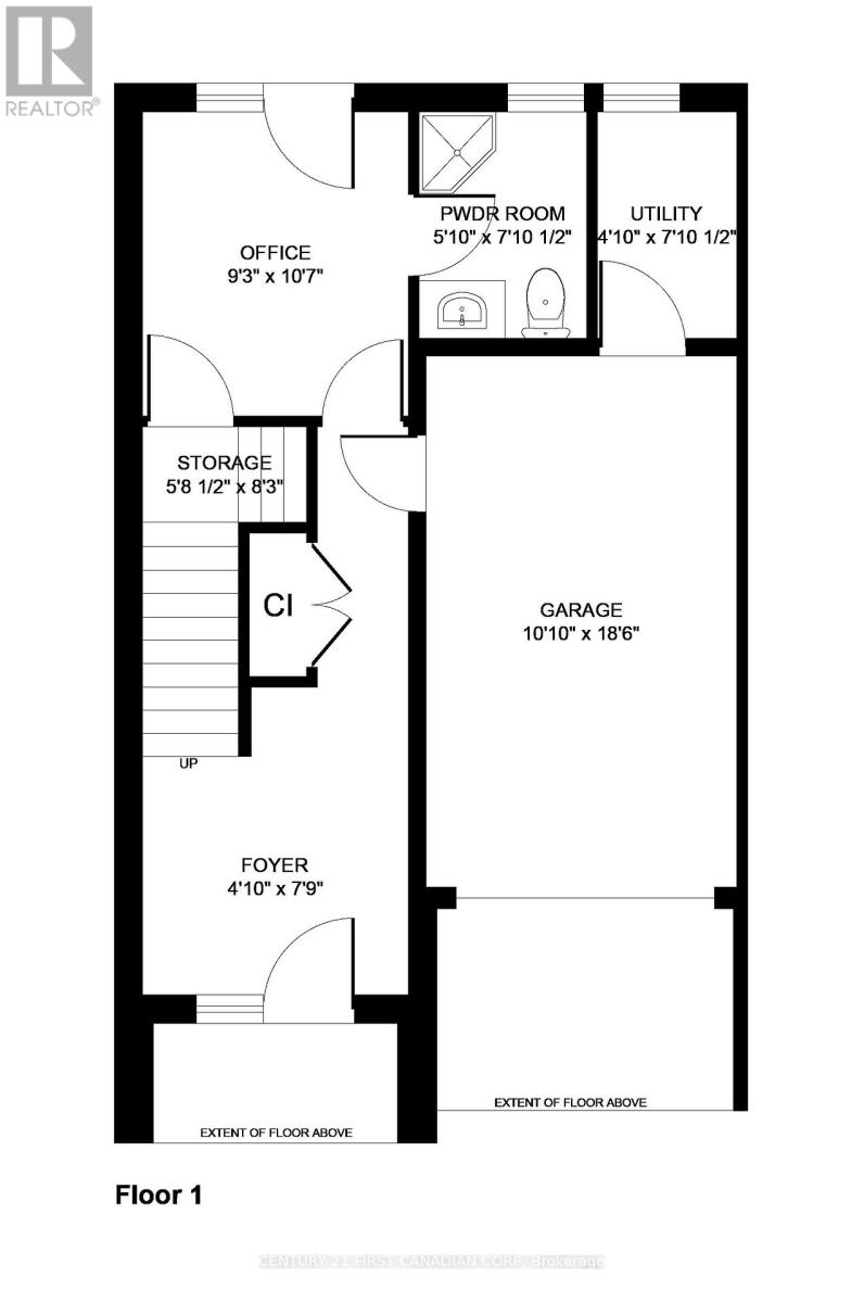 1 - 4210 CALHOUN WAY