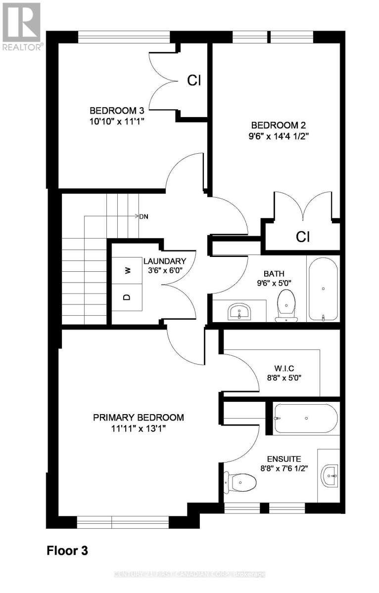 1 - 4210 CALHOUN WAY