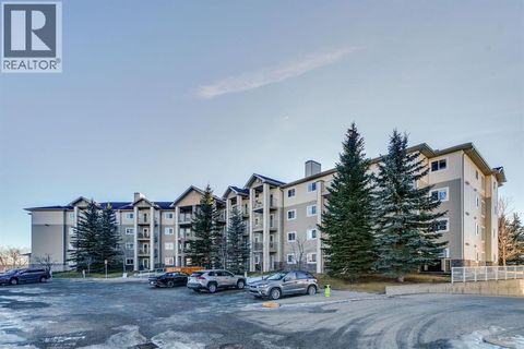 112, 5000 Somervale Court SW Calgary AB T2Y4M1