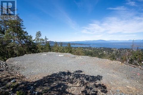 7468 High Ridge Cres Lantzville BC V0R2H0