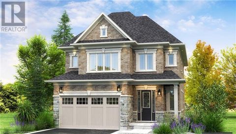 426 MASTERS Drive Woodstock ON N4T0L2
