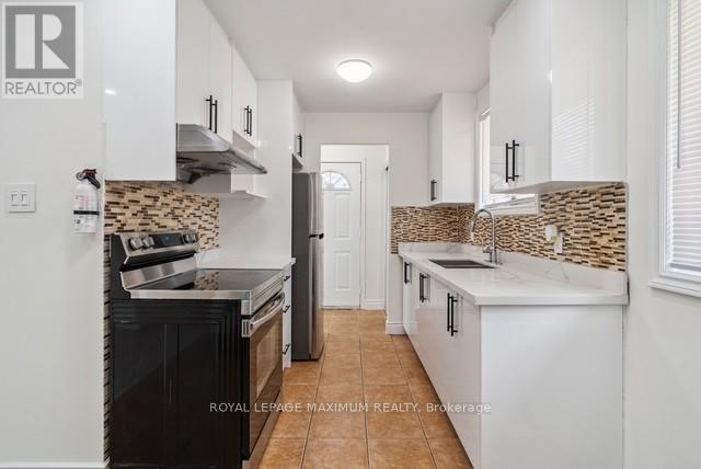 231 A CEDARBRAE AVENUE
